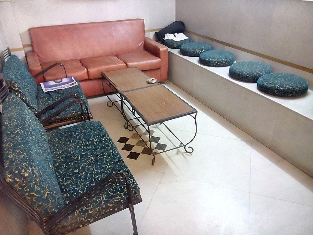 Hotel Pearl Plaza Nowe Delhi Zewnętrze zdjęcie